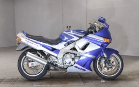 KAWASAKI ZZR600 1994 ZX600D