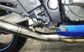 KAWASAKI BALIUS 250 Gen.2 ZR250B