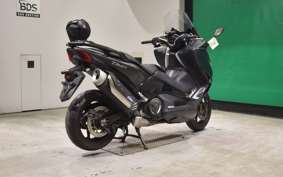 YAMAHA T-MAX 530 DX 2017 SJ15J