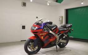 KAWASAKI NINJA ZX-6R 1998 ZX600G