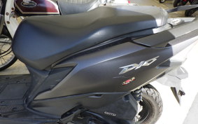 HONDA DIO 110 DX