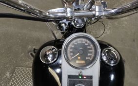 HARLEY HARLEY FXSTC1580 JL5