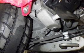 HONDA GYRO CANOPY 2006 TA03