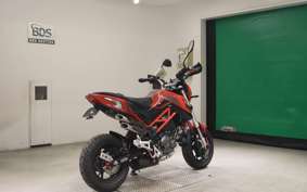 BENELLI BENELLI TNT125