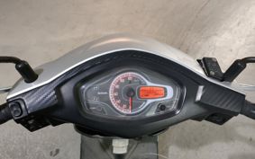 SUZUKI ADDRESS V125 CF4MA