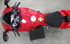 DUCATI PANIGALE V4 S 2026