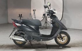 YAMAHA JOG ZR EVOLUTION2 SA39J