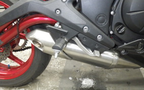 KAWASAKI NINJA 400 ABS 2017 EX400E