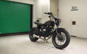 YAMAHA TW200 Gen.2 DG07J