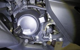 HONDA FORZA 250 2021 MF15
