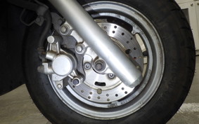 YAMAHA AXIS 125 TREET 1999 SE53J