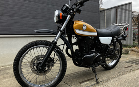 KAWASAKI 250TR BJ250F