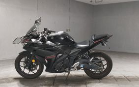 YAMAHA YZF-R25 RG43J