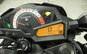 KAWASAKI Z250 A ER250C