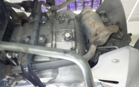 HONDA C50 SUPER CUB 2001 AA04