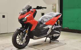 HONDA ADV160 2010 KF54