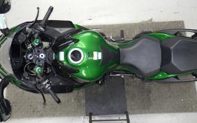 KAWASAKI NINJA H2 SX SE 2018 ZXT02A