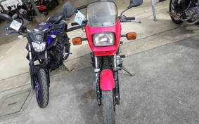 KAWASAKI GPZ250 EX250C