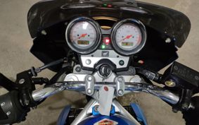HONDA VTR 250 MC33