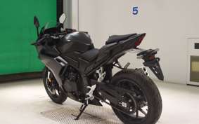 HONDA CBR400R 2024 NC65