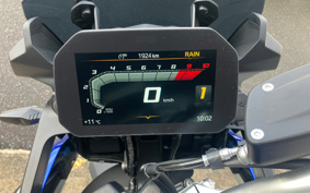 BMW F800GS 2024 0K51