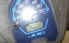 YAMAHA JOG-7 AY01