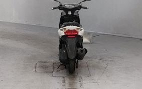 SUZUKI ADDRESS V125 CF4MA
