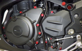 KAWASAKI NINJA 400 2020 EX400G