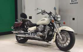 YAMAHA DRAGSTAR 400 CLASSIC  2011 VH02J