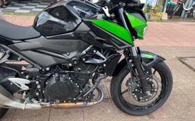 KAWASAKI Z400 2021 EX400G