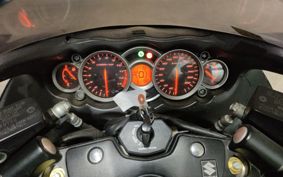 SUZUKI GSX1300R HAYABUSA 2010 GX72A