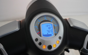 OTHER PU GEORGE YANGO125ABS