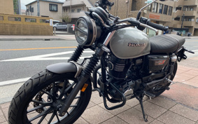 HONDA GB350S 2023 NC59