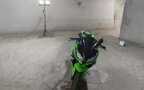 KAWASAKI NINJA 250 EX250L