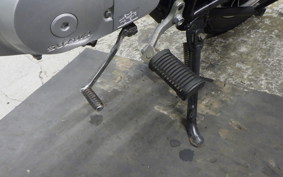 SUZUKI GN125 H