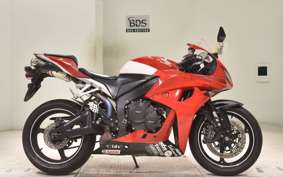 HONDA CBR600RR GEN 3 2007 PC40