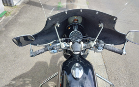 BMW R75|5 1974 R755