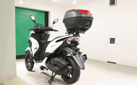 YAMAHA TRICITY 155 A