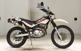 KAWASAKI SUPER SHERPA 2023 KL250G