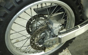 HONDA XR250 BAJA 2001 MD30