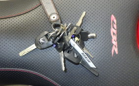 HONDA CBR250RR 1995 MC51