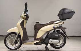 HONDA SH MODE 1981 JF51