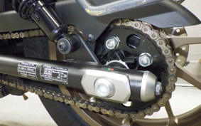 HONDA REBEL 250 S MC49