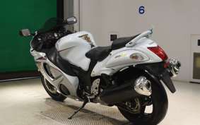 SUZUKI HAYABUSA Gen.2 2017