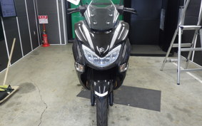 SUZUKI BURGMANストリート125EX 1993 EA23M