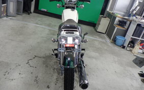 YAMAHA SR400 Gen.4 2012 RH03J