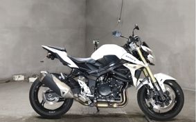 SUZUKI GSR750 C5112