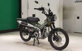 HONDA CT125-2 JA65