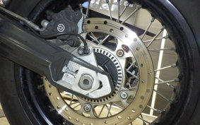 BMW F800GS 2012