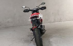 DUCATI HYPERMOTARD 939SP 2019 BA01JA